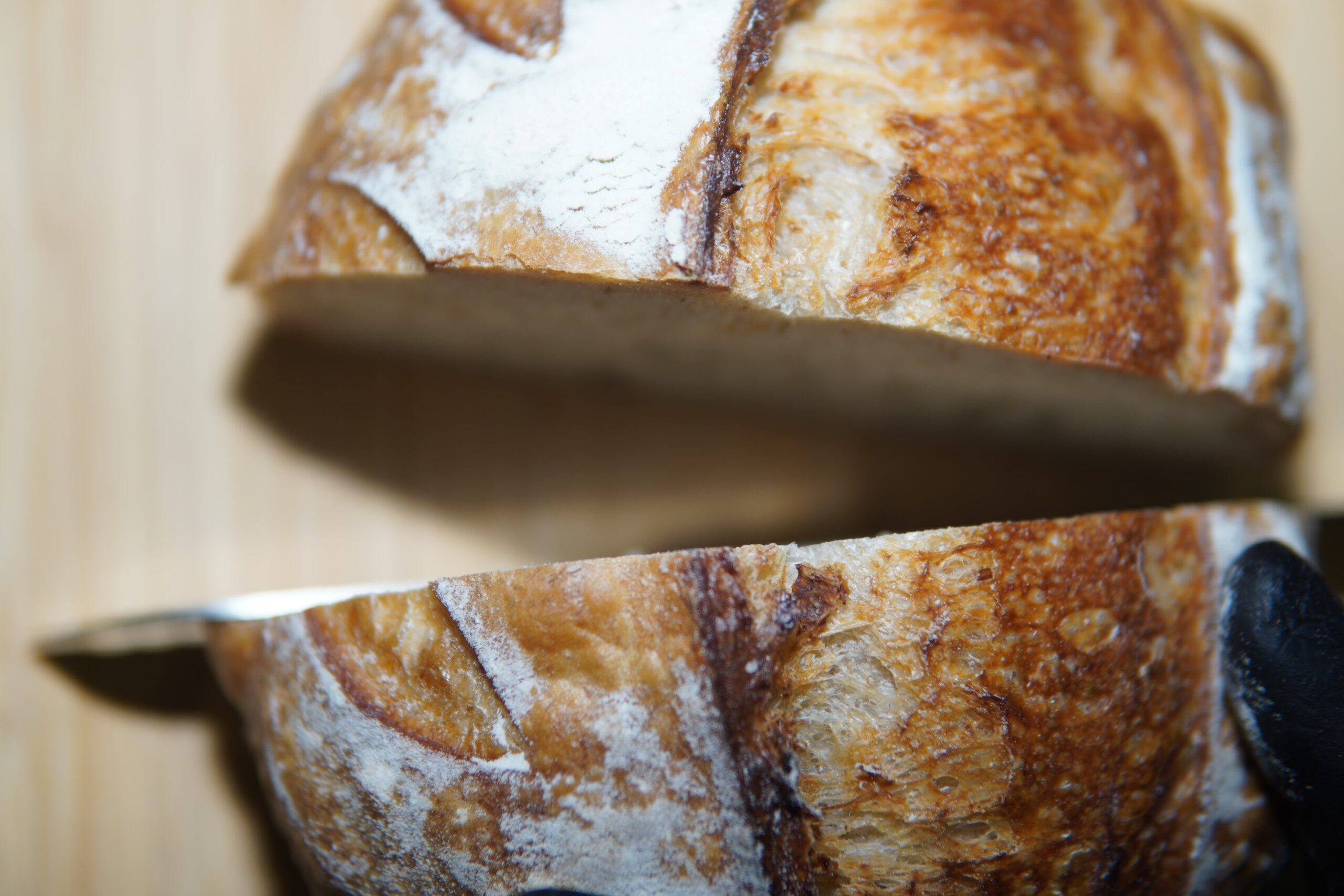 Original Sourdough Loaf - Image 9