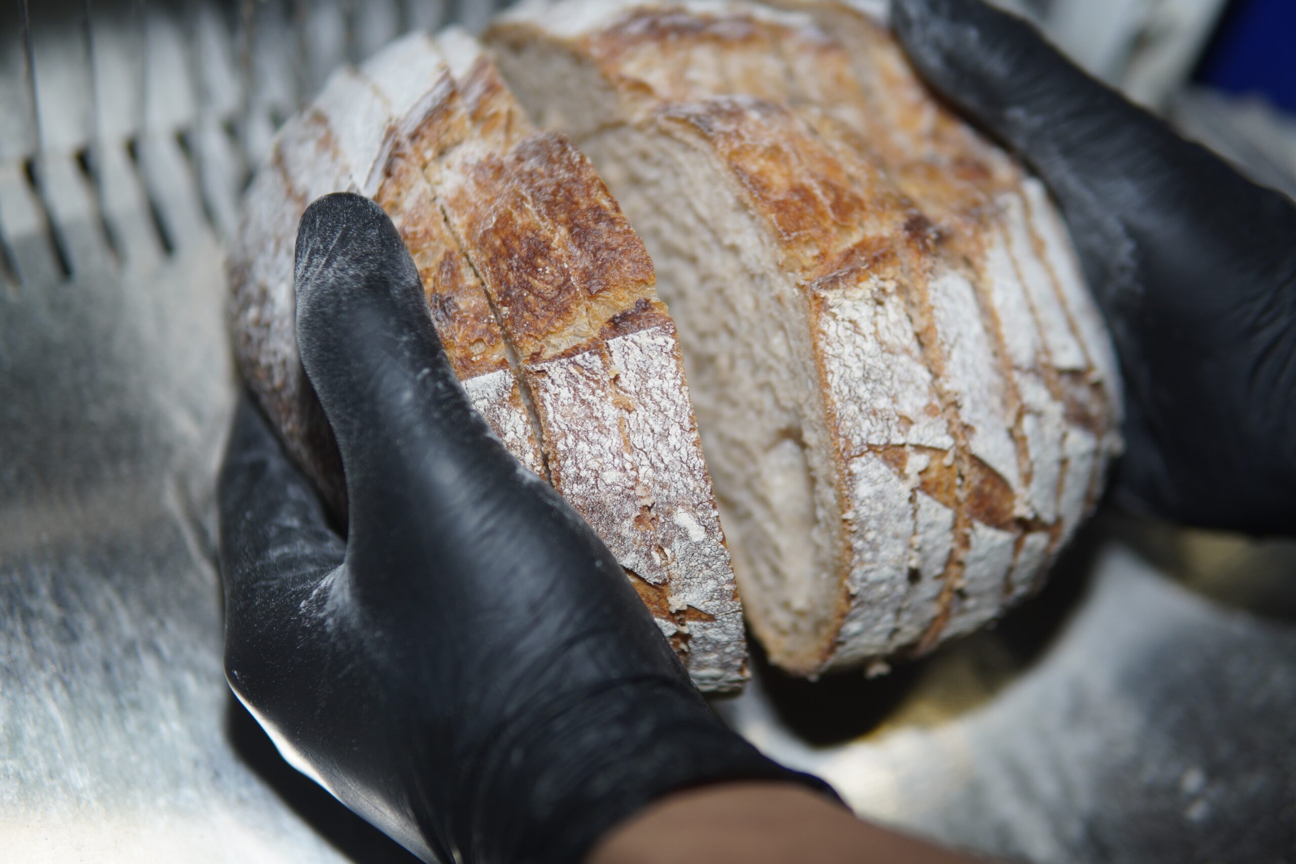Original Sourdough Loaf - Image 8