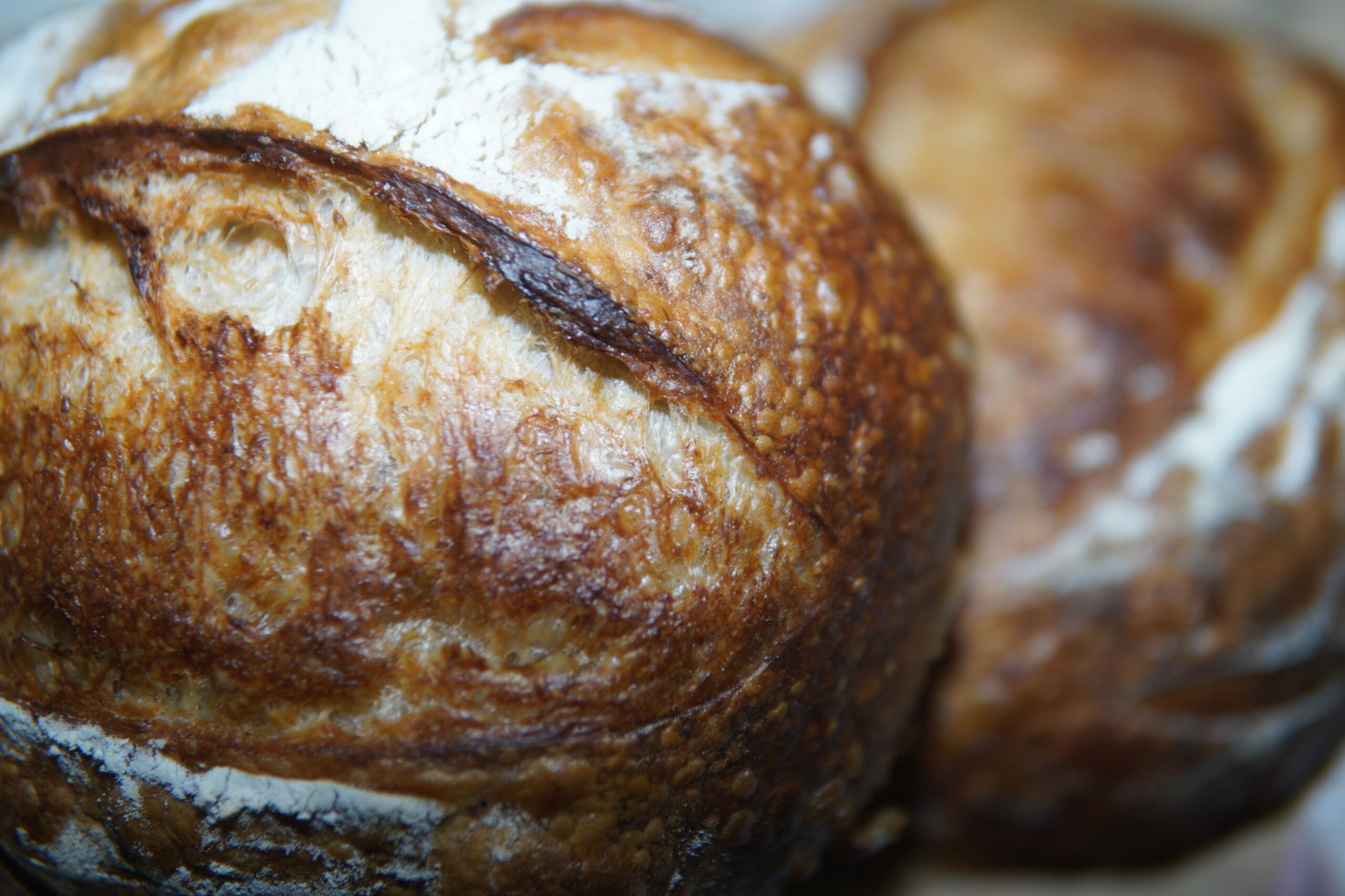 Original Sourdough Loaf - Image 7