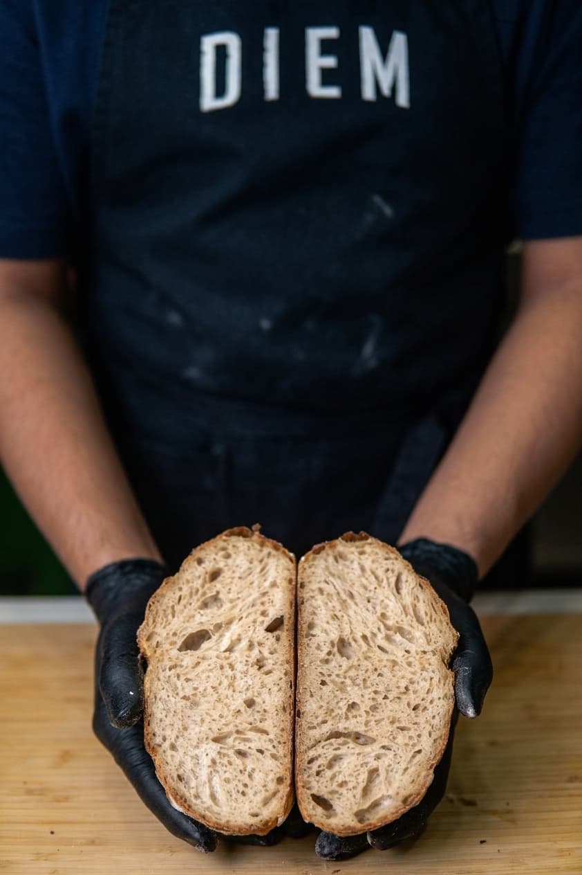 Original Sourdough Loaf - Image 4