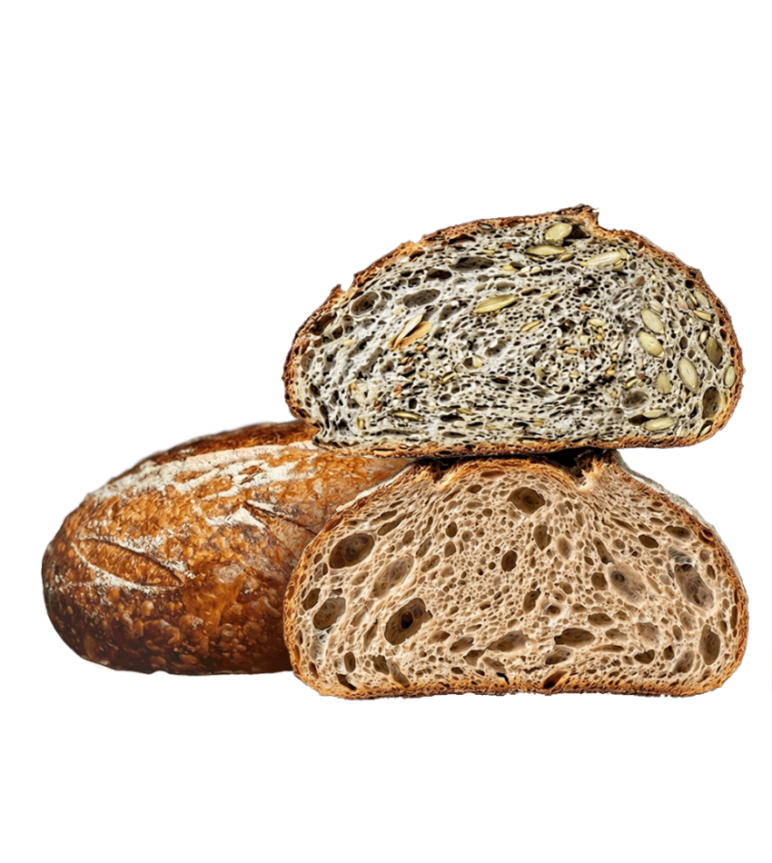 sourdough main page