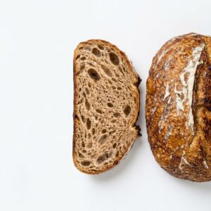 Original Sourdough Loaf
