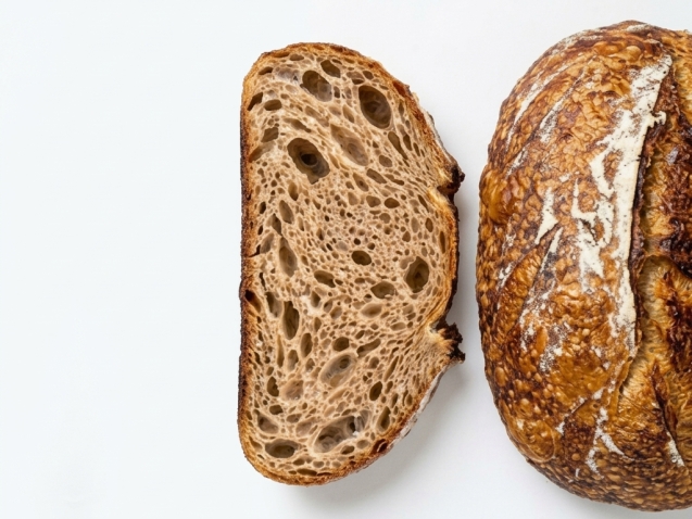 sourdough - original sourdough