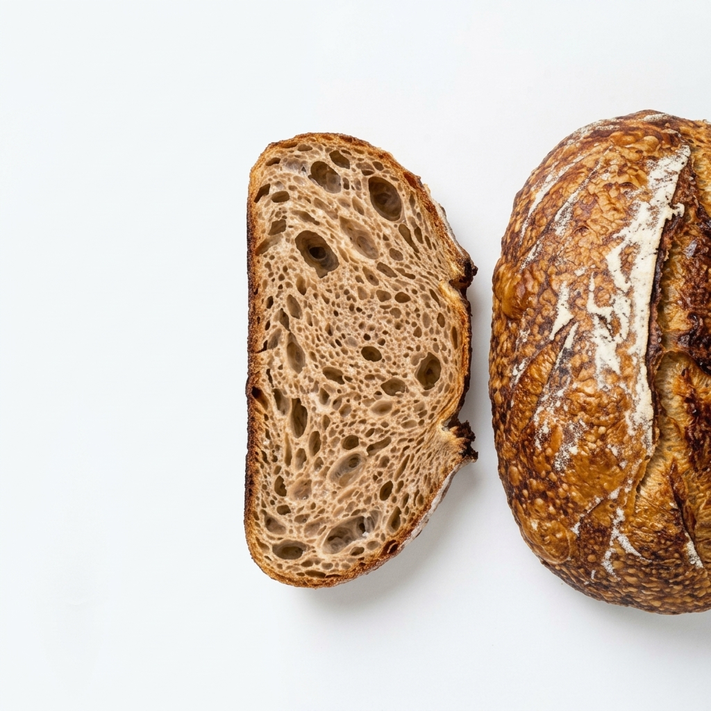 Original Sourdough Loaf